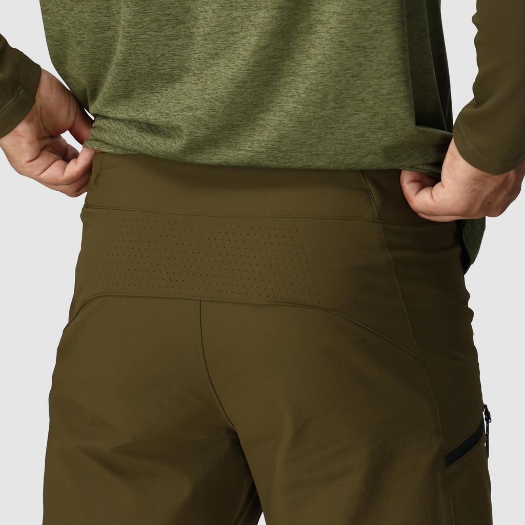 Men's Trail MTB Ride Short