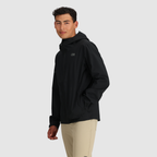 Men's Stretch Rain Jacket
