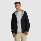 Men's Stretch Rain Jacket