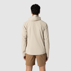 Men's Stretch Rain Jacket
