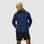 Men's Stretch Rain Jacket