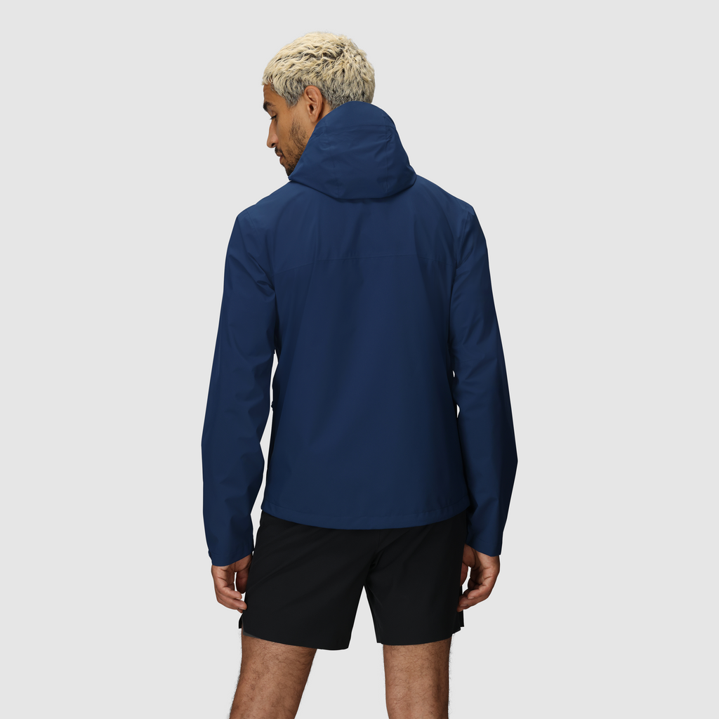 Men's Stretch Rain Jacket