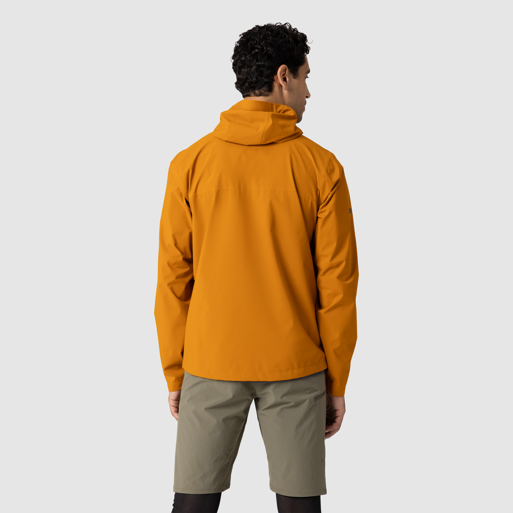 Men's Stretch Rain Jacket