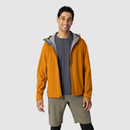 Men's Stretch Rain Jacket