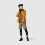 Men's Stretch Rain Jacket