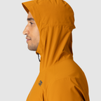 Men's Stretch Rain Jacket