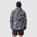 Men's Stretch Rain Jacket