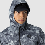 Men's Stretch Rain Jacket