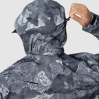 Men's Stretch Rain Jacket
