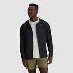 Men's Lightweight Wind Hoodie