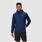 Men's Lightweight Wind Hoodie