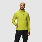 Men's Lightweight Wind Hoodie