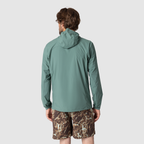 Men's Lightweight Wind Hoodie