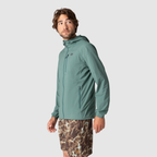 Men's Lightweight Wind Hoodie