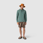 Men's Lightweight Wind Hoodie