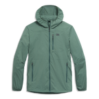 Men's Lightweight Wind Hoodie