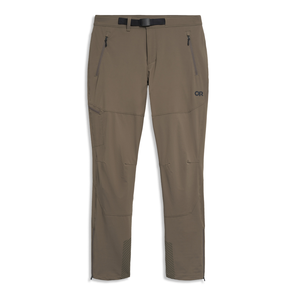 Men's Alpine Stretch Pant