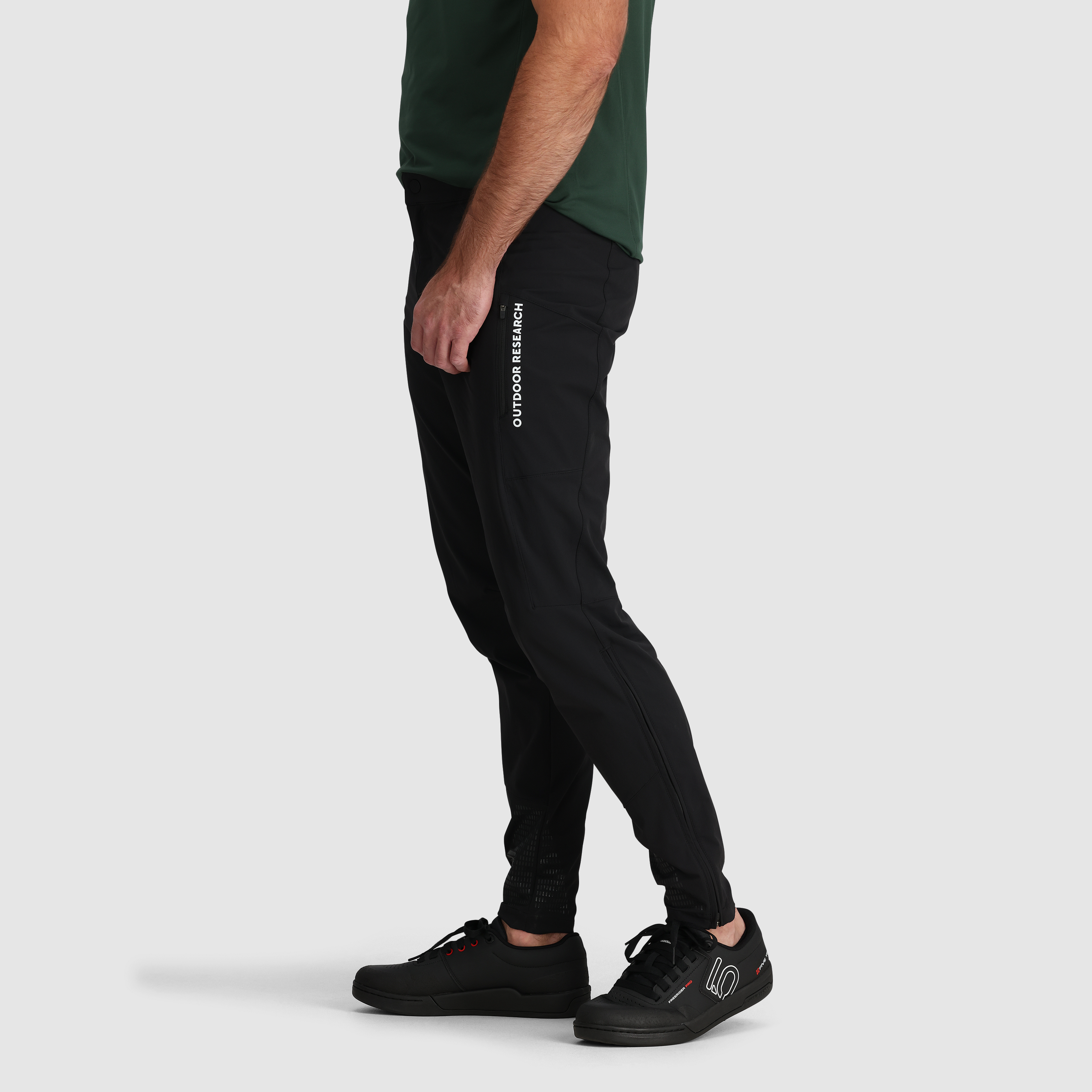 Men's Mountain Bike Ride Pant