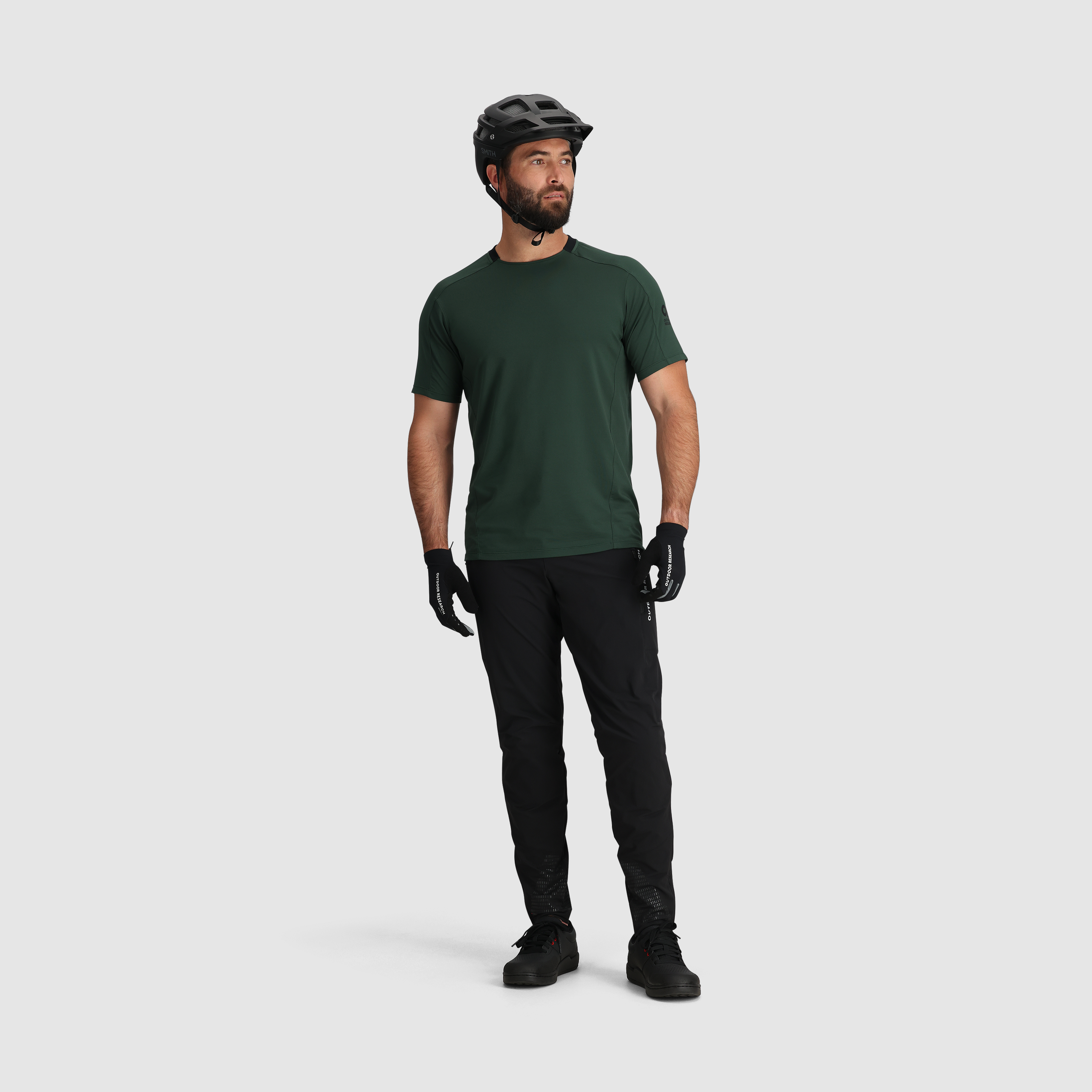 Men's Mountain Bike Ride Pant