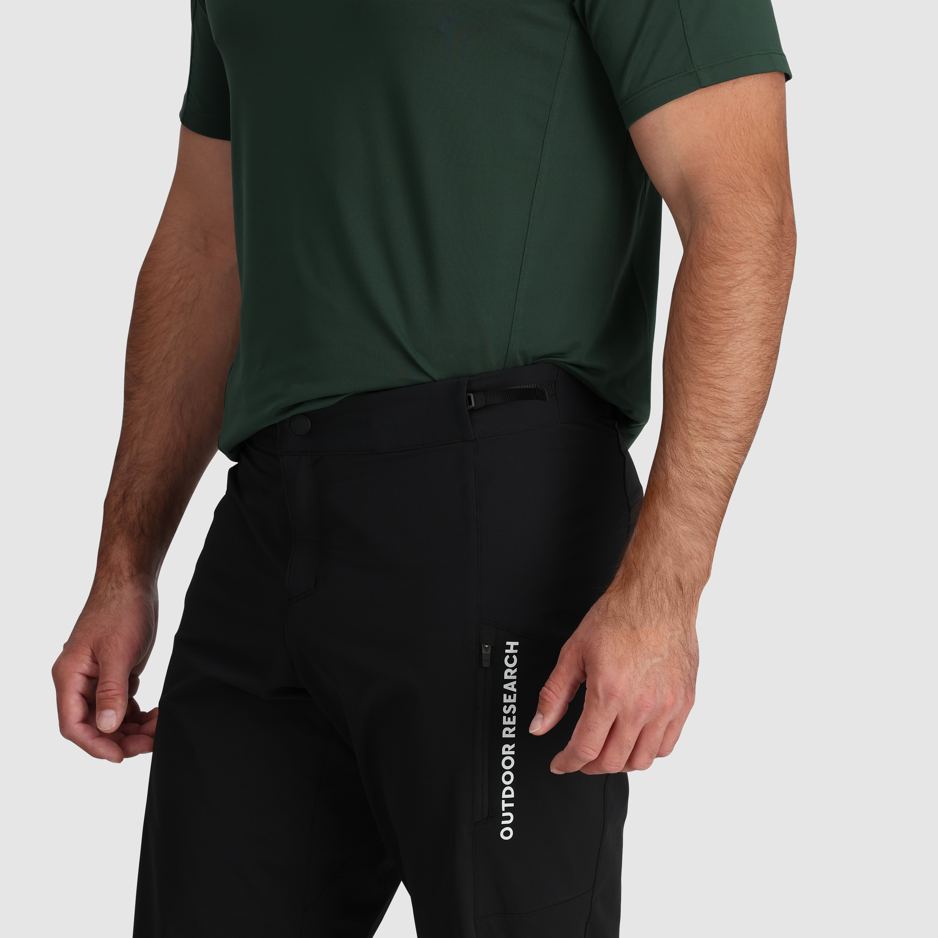 Men's Mountain Bike Ride Pant