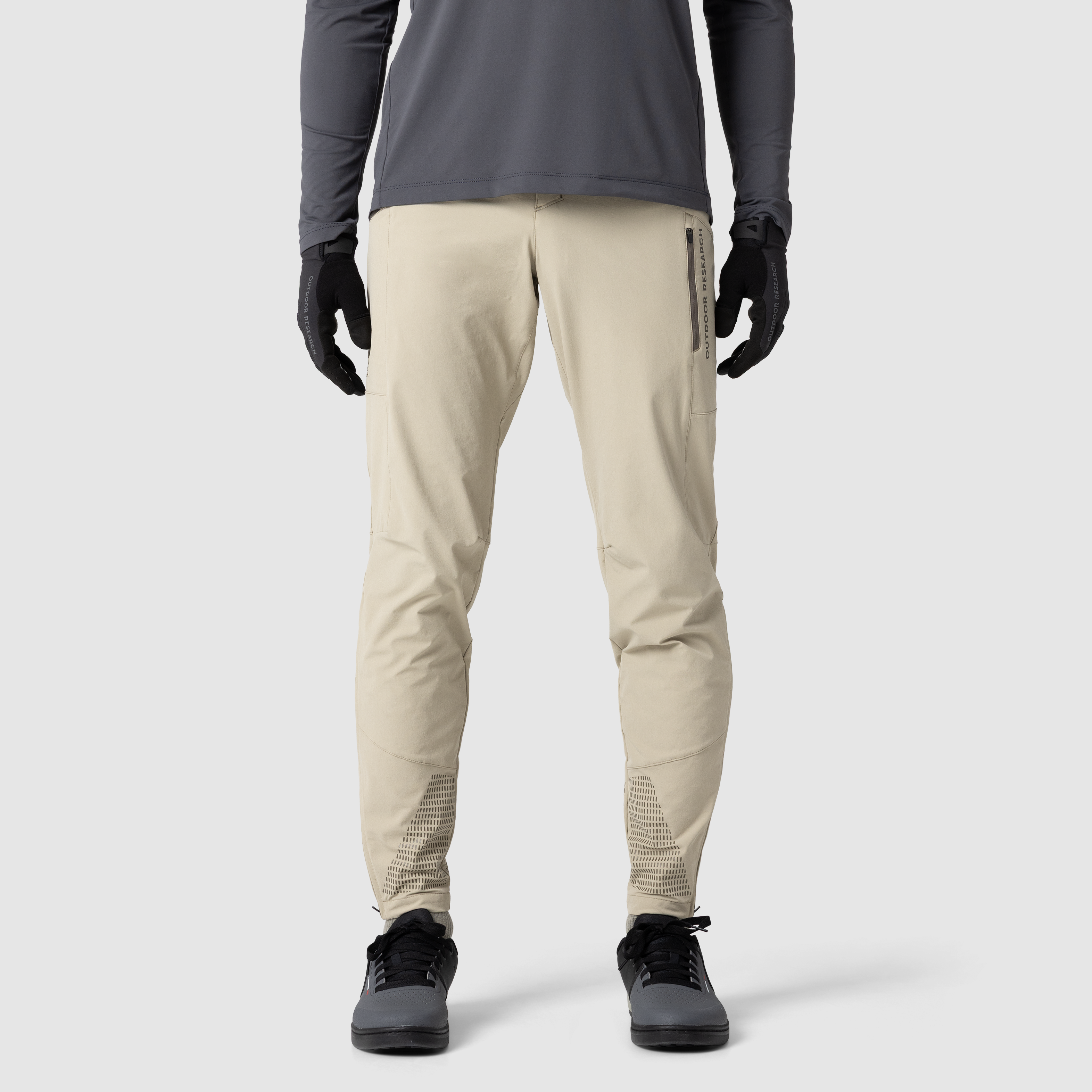 Men's Mountain Bike Ride Pant