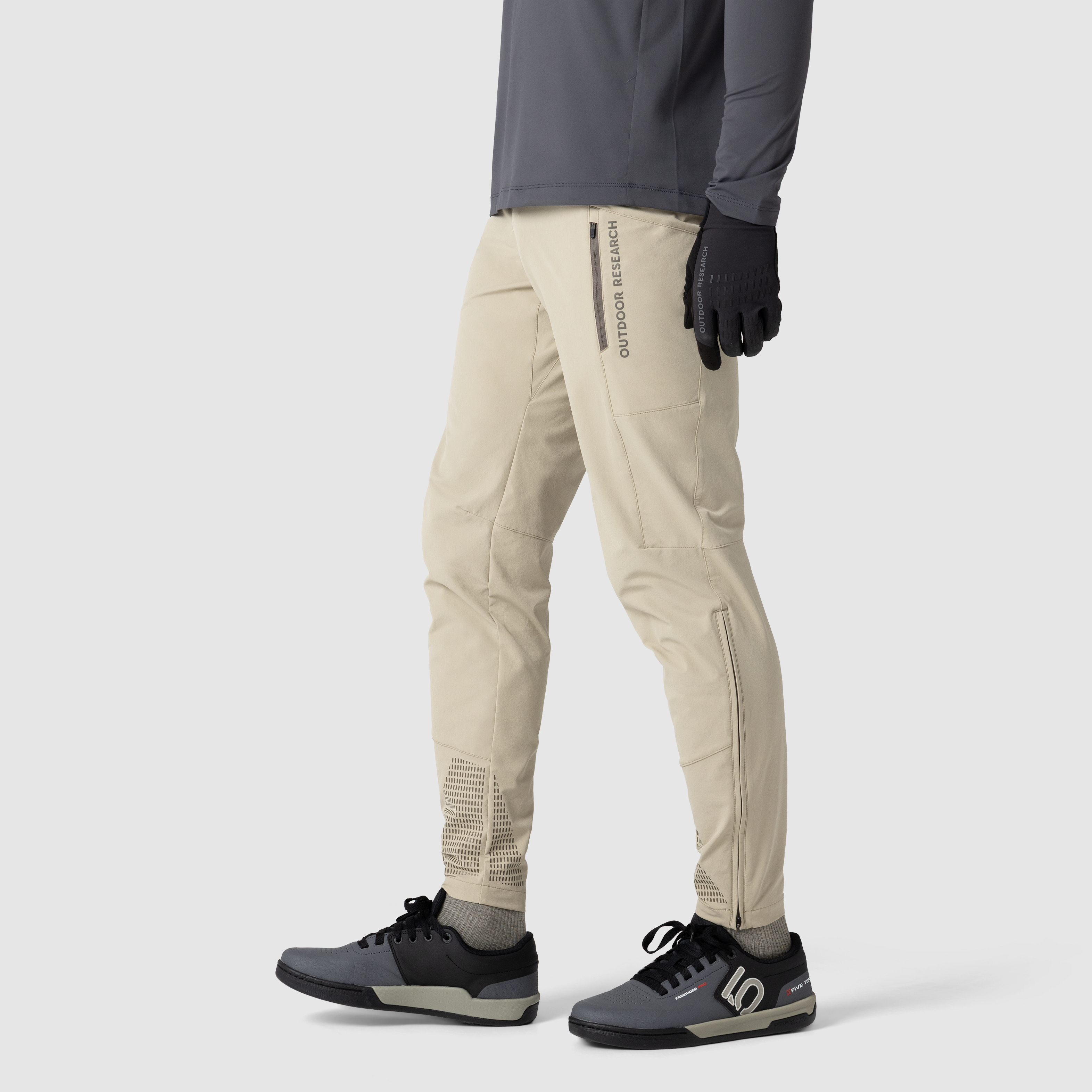 Men's Mountain Bike Ride Pant