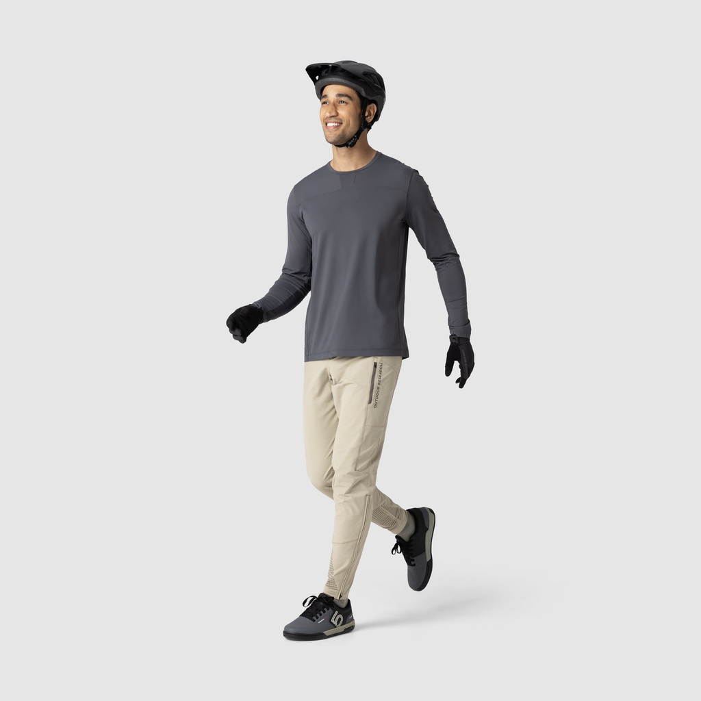 Men's Mountain Bike Ride Pant