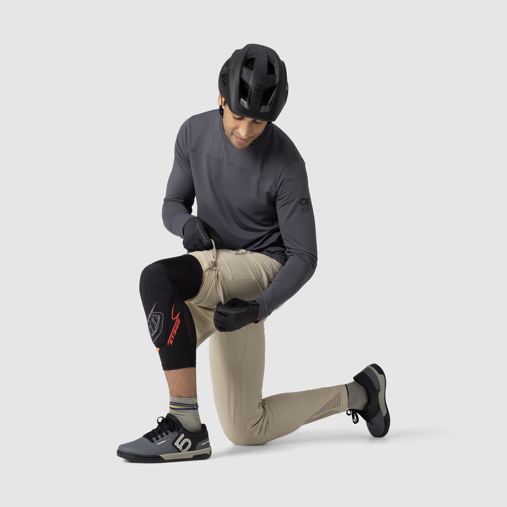 Men's Mountain Bike Ride Pant