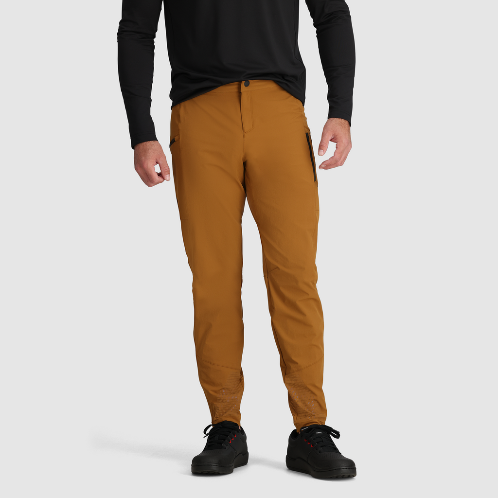 Men's Mountain Bike Ride Pant