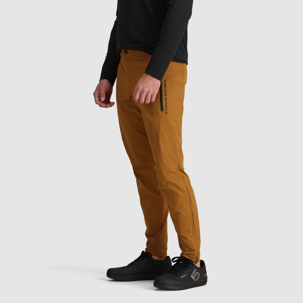 Men's Mountain Bike Ride Pant