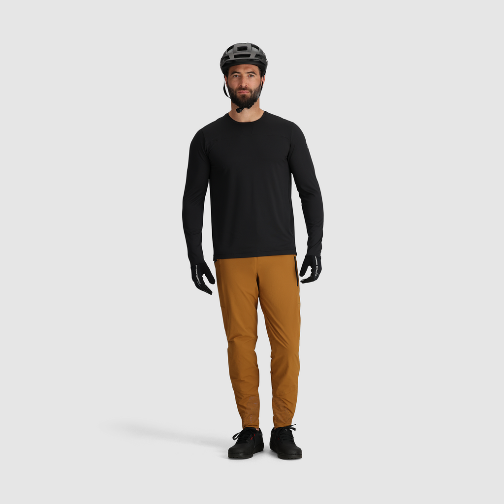 Men's Mountain Bike Ride Pant