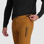 Men's Mountain Bike Ride Pant