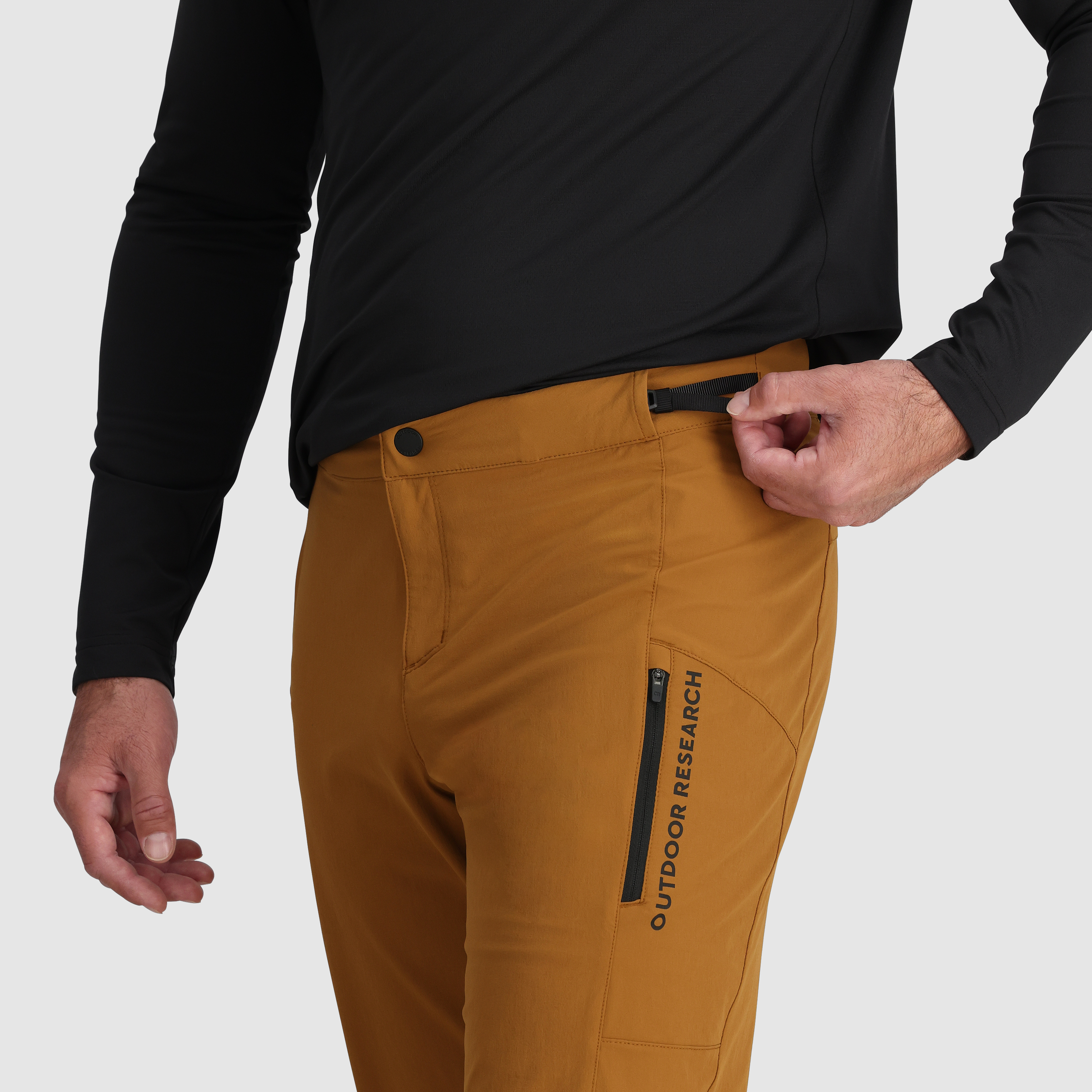 Men's Mountain Bike Ride Pant