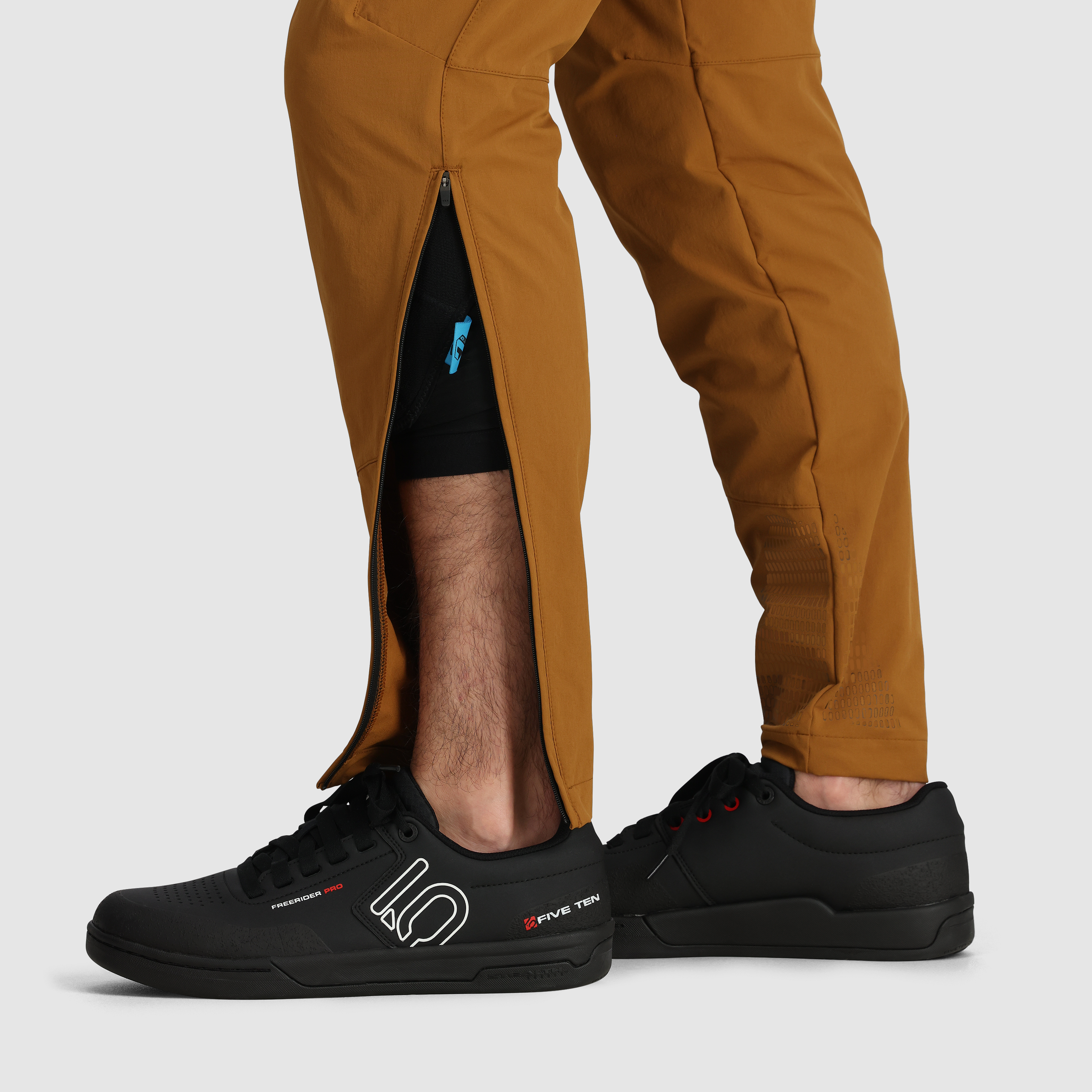 Men's Mountain Bike Ride Pant