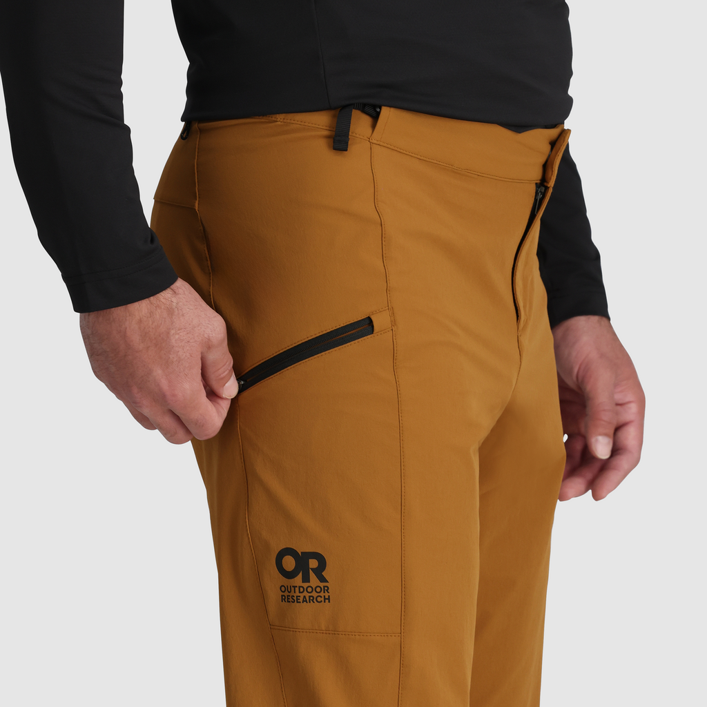 Men's Mountain Bike Ride Pant
