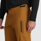 Men's Mountain Bike Ride Pant
