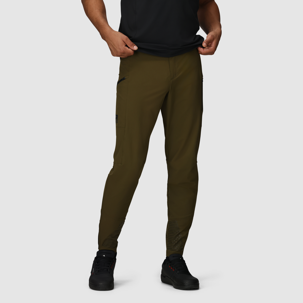 Men's Mountain Bike Ride Pant