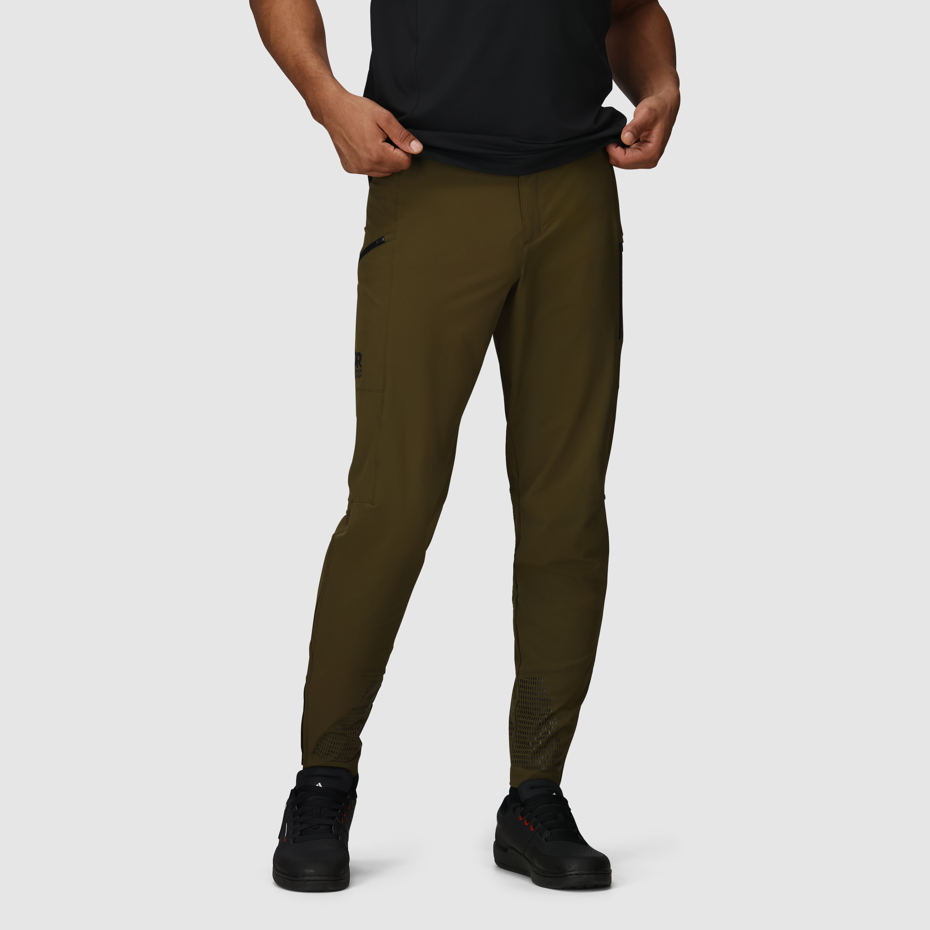 Men's Mountain Bike Ride Pant