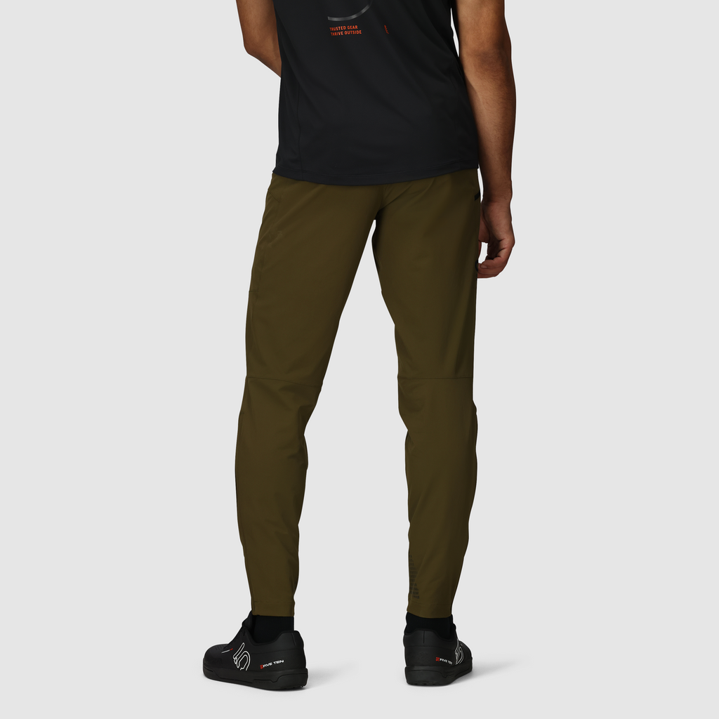 Men's Mountain Bike Ride Pant