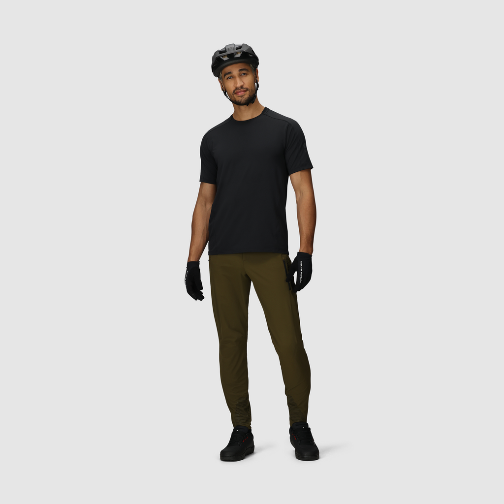 Men's Mountain Bike Ride Pant