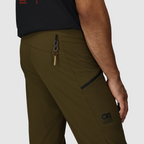 Men's Mountain Bike Ride Pant