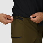 Men's Mountain Bike Ride Pant