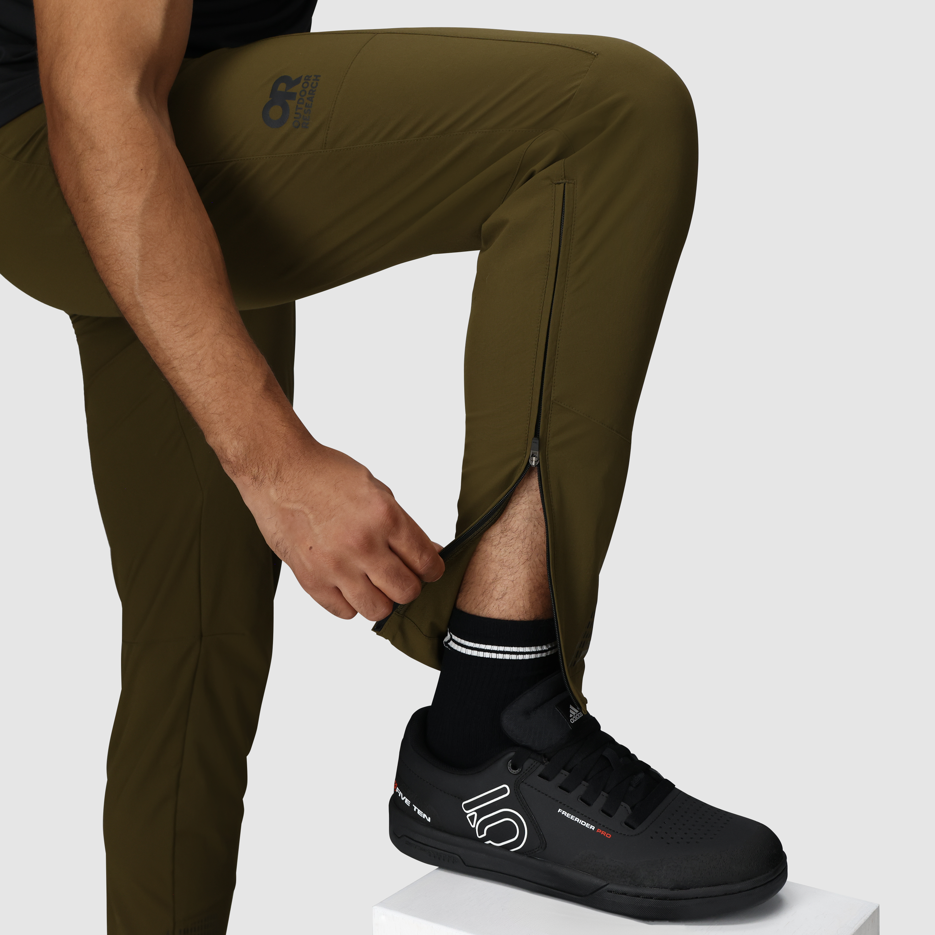 Men's Mountain Bike Ride Pant