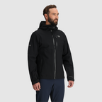 Men's 3L Rain Jacket