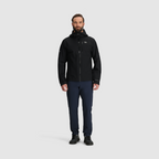 Men's 3L Rain Jacket