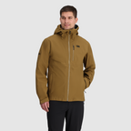 Men's 3L Rain Jacket