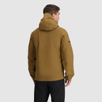 Men's 3L Rain Jacket