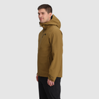 Men's 3L Rain Jacket