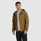 Men's 3L Rain Jacket