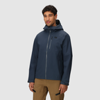 Men's 3L Rain Jacket